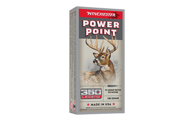 WIN SPRX 350 LEGEND 180GR 20/200