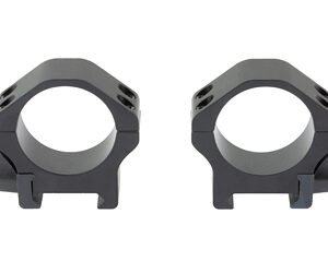 WARNE MAXIMA 30MM HRZ QD LOW RINGS