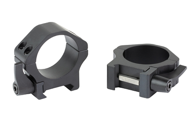 WARNE MAXIMA 30MM HRZ QD LOW RINGS - Image 2