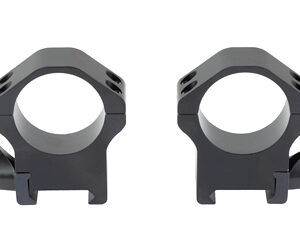 WARNE MAXIMA 30MM HRZ QD HIGH RINGS