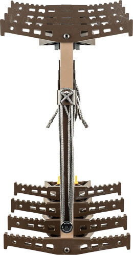 TETHRD WORKHORSE CLIMBING - STICKS 4PK