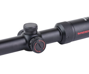 WINCHESTER SUPREME 1-4X24 ILLUM BLK