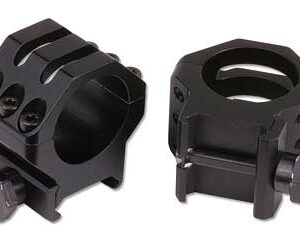 WEAVER TACT RING 6-HOLE PIC 30MM LOW
