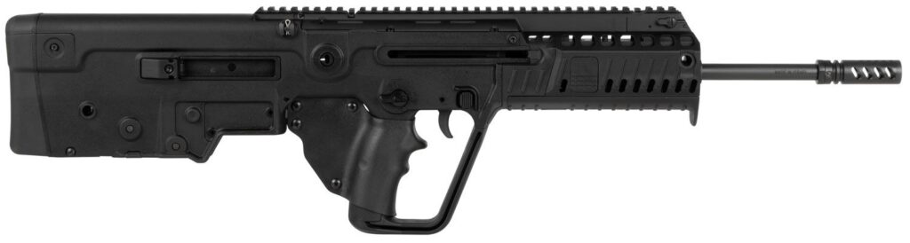 IWI TAVOR X95 5.56 RFL 10RD CA