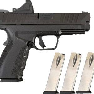 SPG XD MOD4 GP OSP 9MM 10RD 4B