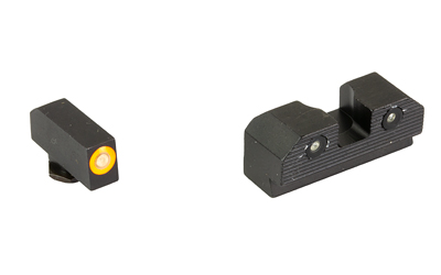 XS R3D 2.0 FOR GLOCK 21 ORANGE - Image 2