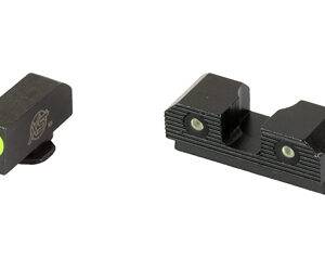 XS R3D 2.0 FOR GLOCK 43 GREEN