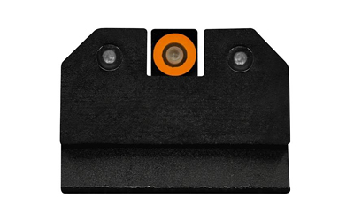 XS R3D SGHT HK VP9OR SUP HIGHT ORG - Image 3