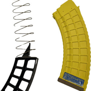 XTECH TACTICAL MAGAZINE AK-47 - BANANA 10/30RD