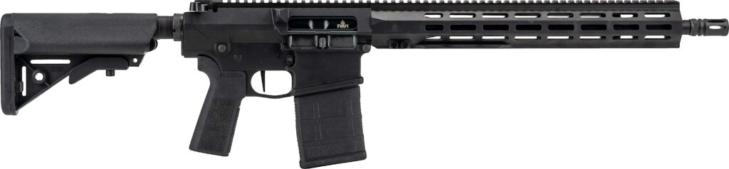 IWI ZION Z25 308 RFL 16B 20RD
