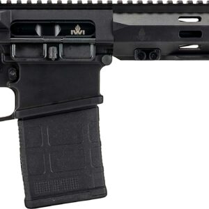 IWI ZION Z25 308 RFL 16B 20RD