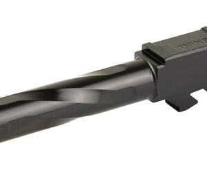 ZAF BBL FOR GLK 19 G3 3.9" BLK