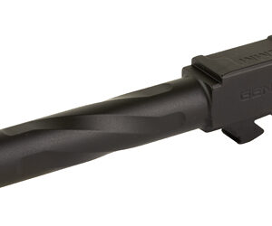 ZAF BBL FOR GLK 19 G5 3.95" BLK