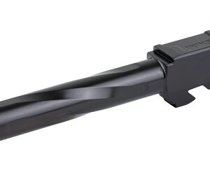ZAF BBL FOR GLK 17 G3 4.37" BLK