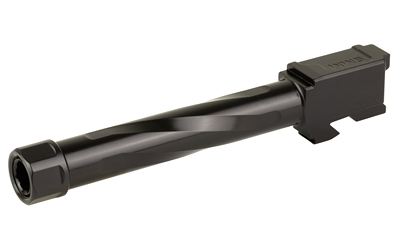 ZAF BBL FOR GLK 17 G3 4.97" TB BLK