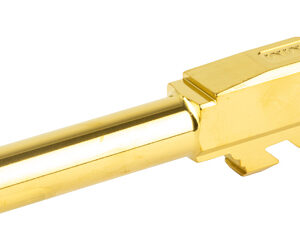 ZAF BBL FOR GLK 43 3.3" GOLD