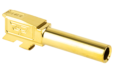 ZAF BBL FOR GLK 43 3.3" GOLD - Image 2