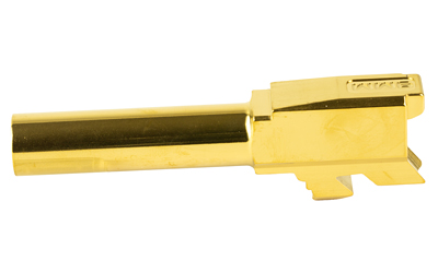 ZAF BBL FOR GLK 43 3.3" GOLD - Image 3