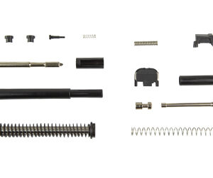 ZAF UPPER PARTS KIT FOR GLK 17 G4