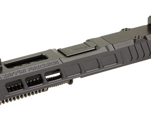 ZAF ZPS3 CMP PRTD SLD FOR G19 G5 BLK