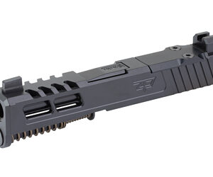 ZAF ZPS2 CMP SLD FOR G43X BLK/BLK