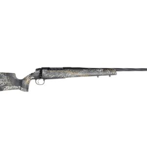 WEATHERBY 307 ALPINE ST 25RPM 22"