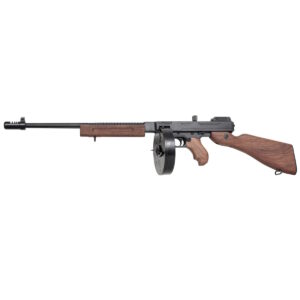 AUTO-ORDNANCE - THOMPSON 1927A1 DELUXE 45ACP 10RD DRUM