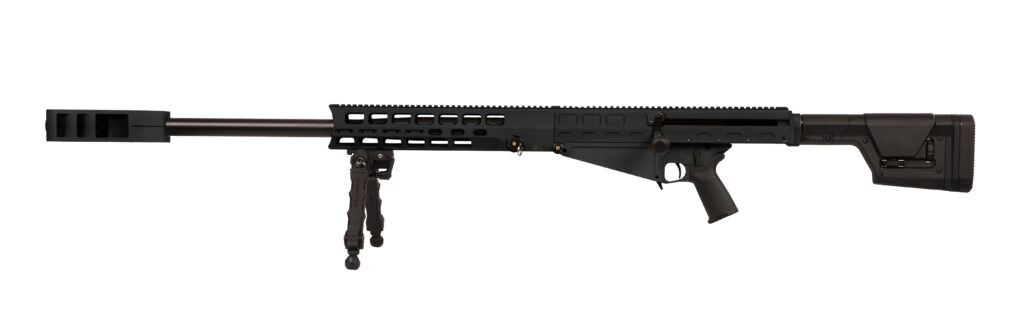 AUTO-ORDNANCE - THOMPSON TAO BOLT ACTION 416BAR 29" BLK