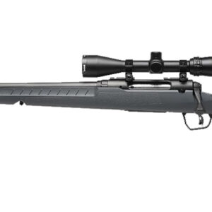 SAVAGE ARMS AXIS 2 CPT 6.5CR GRY PKG LH #