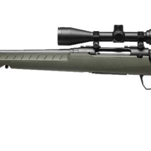 SAV AXIS2XP 308 GRN SCCP LH