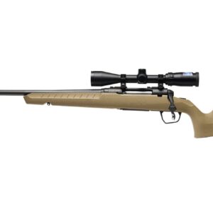 SAV AXIS2XP 223 FDE SCP CP LH