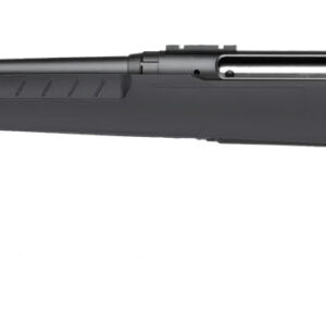 SAVAGE ARMS AXIS 2 6.5CR BL/GRY 22" LH   #