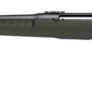 SAVAGE ARMS AXIS 2 30-06 BL/GRN 22" LH   #