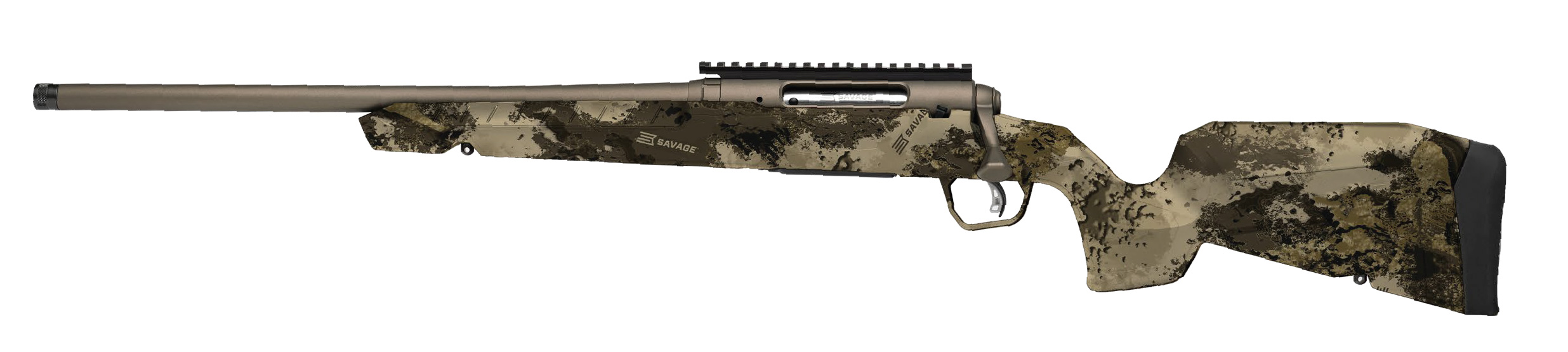SAVAGE ARMS AXIS 2 PRO WST 223REM 20" LH #