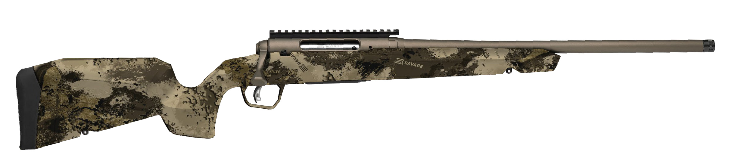 SAVAGE ARMS AXIS 2 PRO WSTRN 30-06 20" #