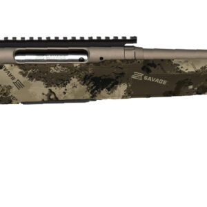 SAVAGE ARMS AXIS 2 PRO WSTRN 22-250 20"  #