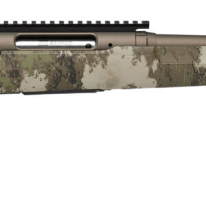SAVAGE ARMS AXIS 2 PRO WDLD 30-06 20"    #