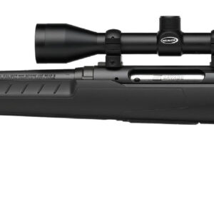 SAVAGE ARMS AXIS 223REM BL/SYN 22" PKG LH#