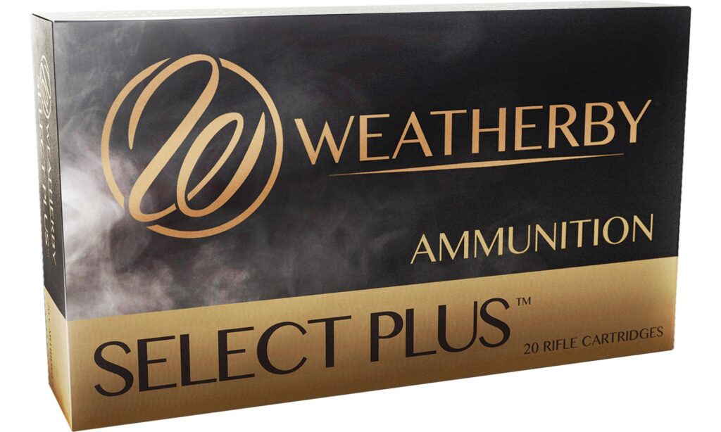 WBY 240WBY 80GR TTSX 20RD