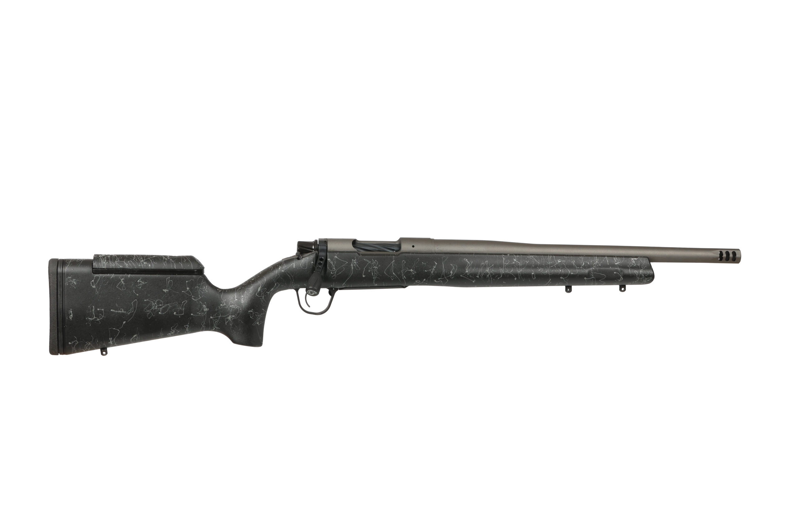 CHRISTENSEN ARMS MESA LR 308WIN TUNG/BLK 16" #