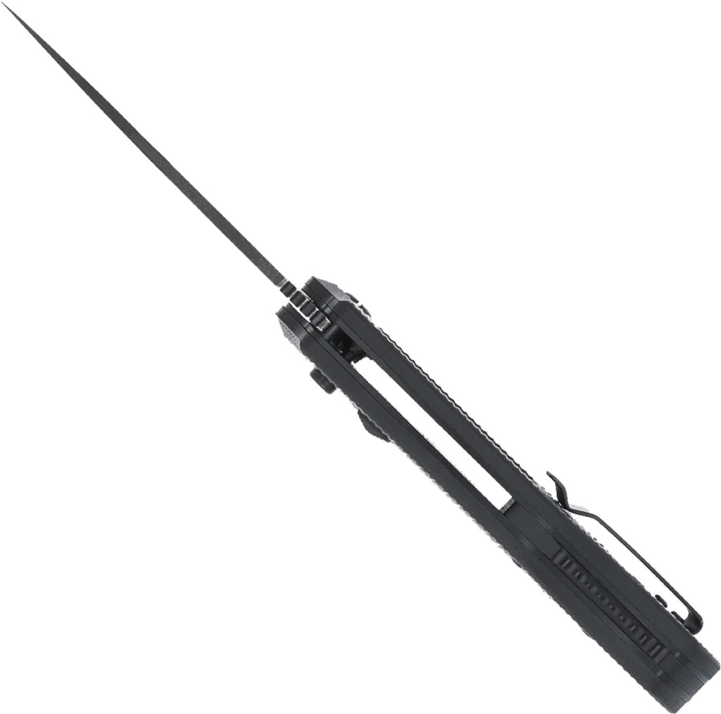 CBT RYKER BLACK AUTO