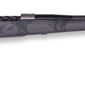 WEATHERBY MARK V BC GUIDE TI 25CR 22"