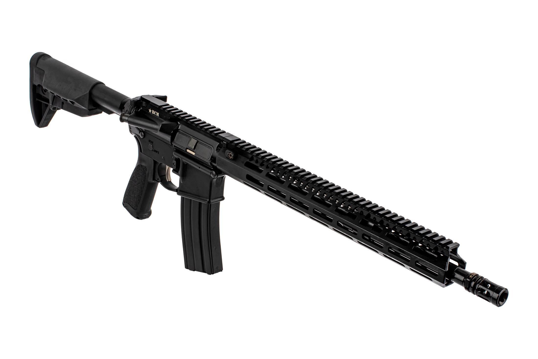 BCM: Why Bravo Company Manufacturing Has Become a Benchmark for Reliable AR-15 Rifles