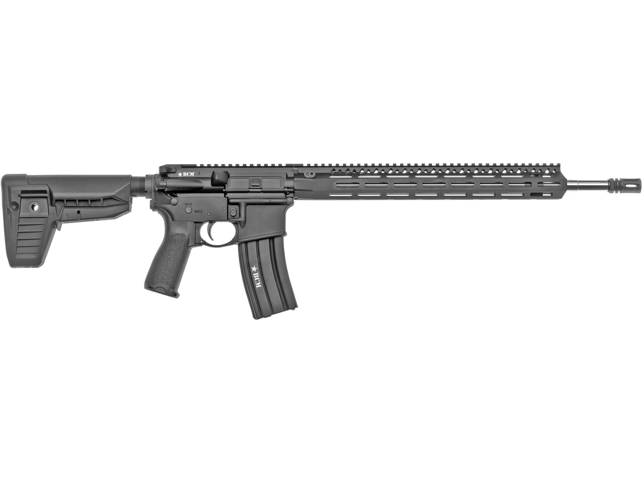 BCM: Why Bravo Company Manufacturing Has Become a Benchmark for Reliable AR-15 Rifles