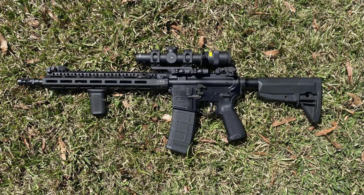 BCM: Why Bravo Company Manufacturing Has Become a Benchmark for Reliable AR-15 Rifles