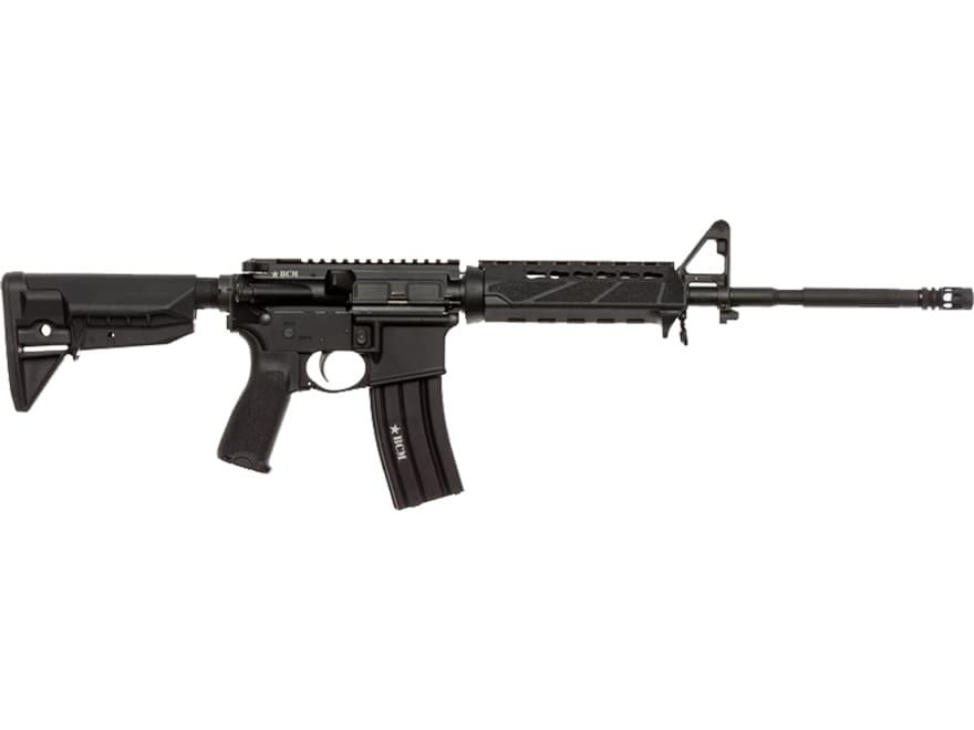 BCM: Why Bravo Company Manufacturing Has Become a Benchmark for Reliable AR-15 Rifles