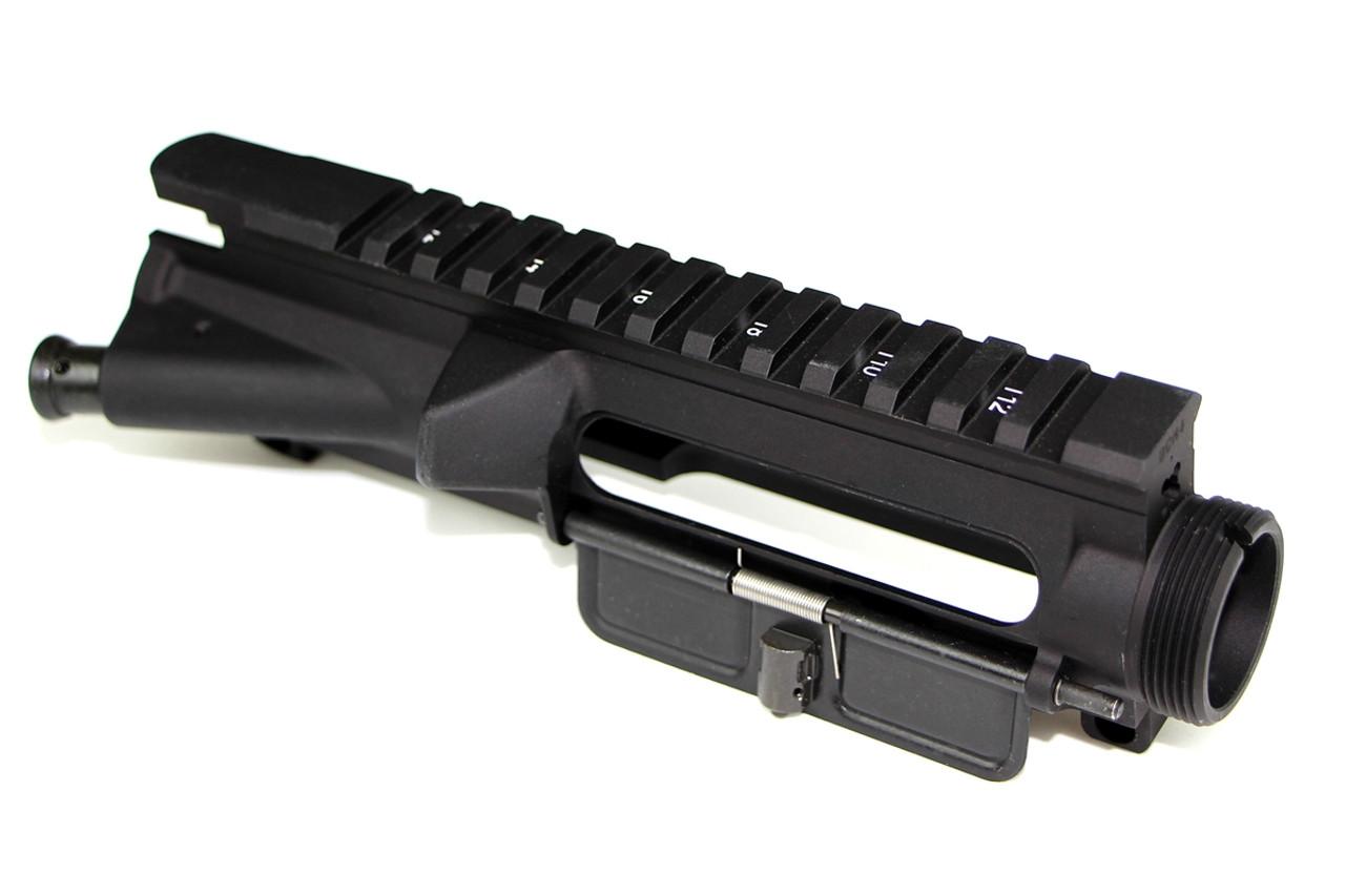 The History of Bravo Company Manufacturing