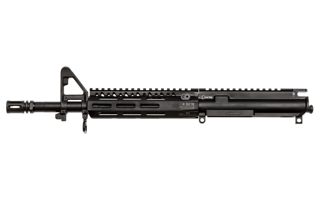 The History of Bravo Company Manufacturing