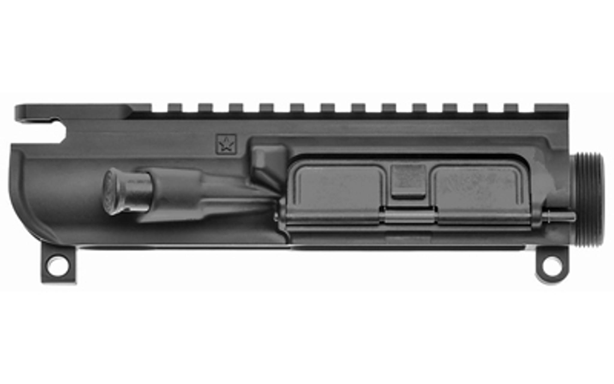 The History of Bravo Company Manufacturing