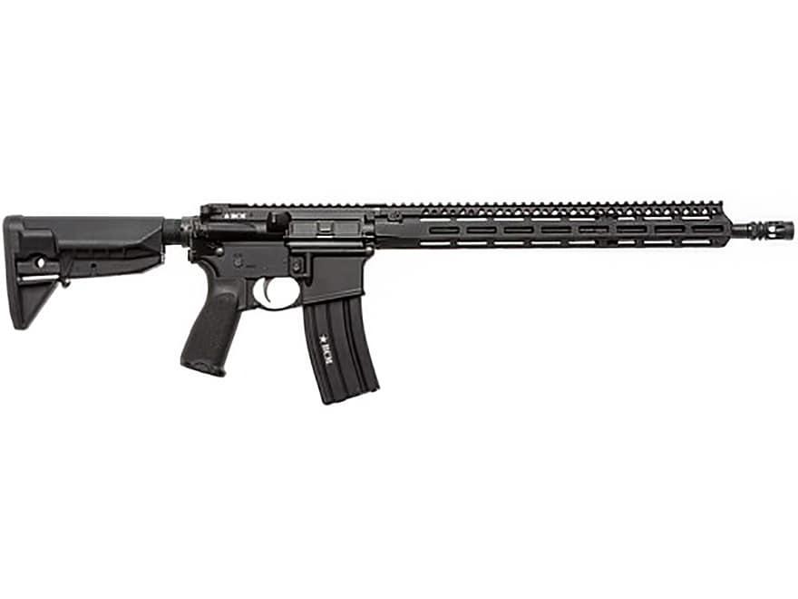 BCM AR-15 Rifles